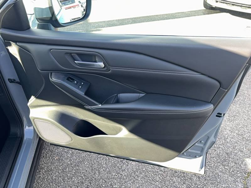 Nissan Qashqai - Photo 36
