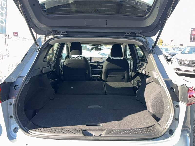 Nissan Qashqai - Photo 40