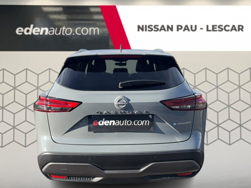 Nissan Qashqai - Photo 4