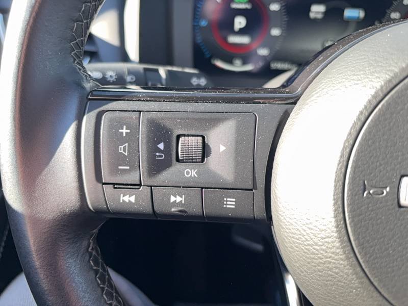 Nissan Qashqai - Photo 42