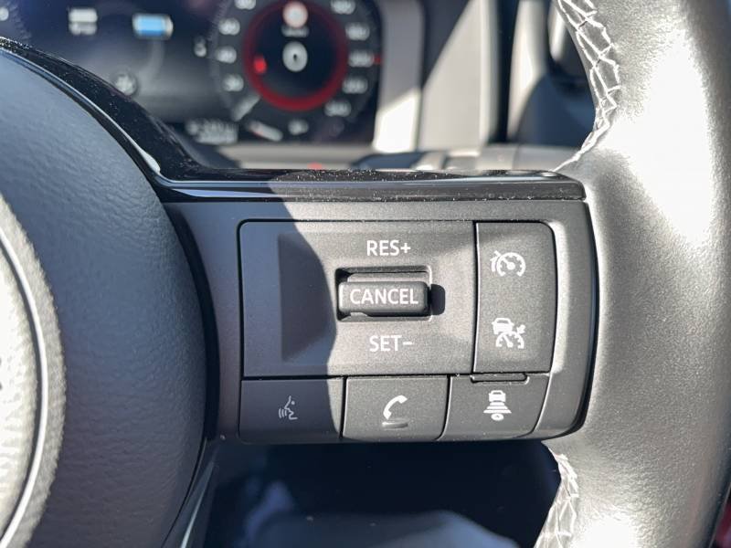 Nissan Qashqai - Photo 43