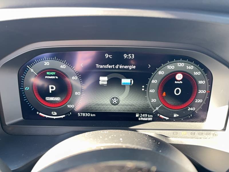 Nissan Qashqai - Photo 44