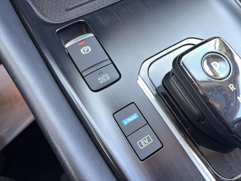 Nissan Qashqai - Photo 49