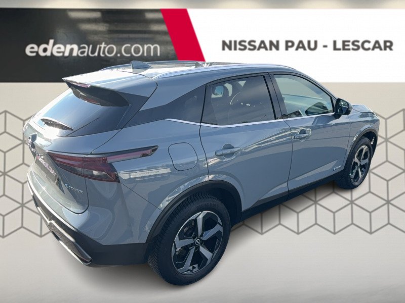 Nissan Qashqai - Photo 5