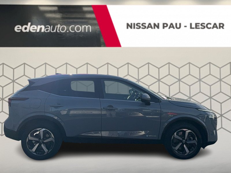 Nissan Qashqai - Photo 6