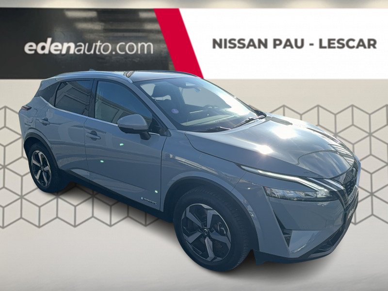 Nissan Qashqai - Photo 7