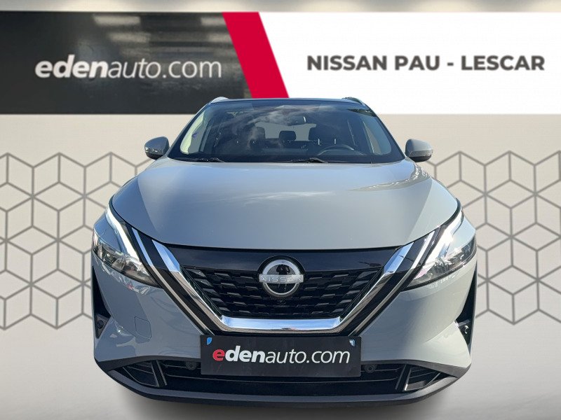 Nissan Qashqai - Photo 8