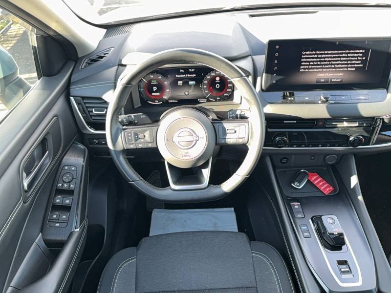 Nissan Qashqai - Photo 9