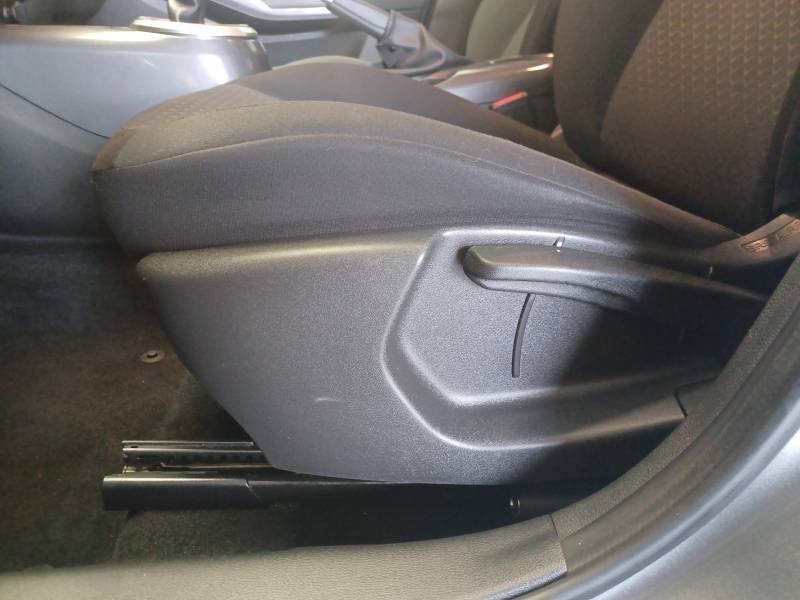 Nissan Juke - Photo 12