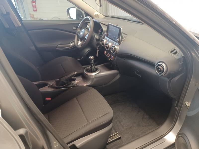Nissan Juke - Photo 13