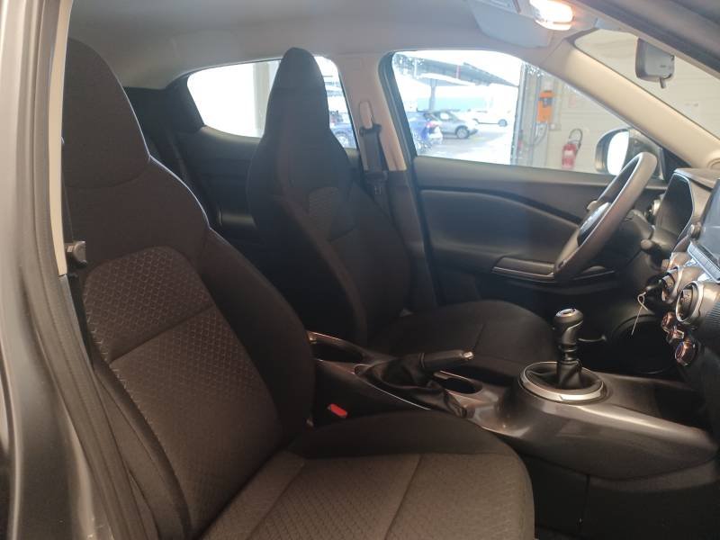 Nissan Juke - Photo 14
