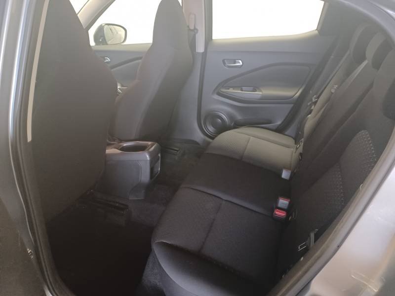 Nissan Juke - Photo 16