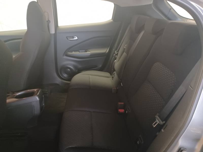 Nissan Juke - Photo 17