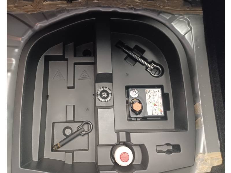 Nissan Juke - Photo 18