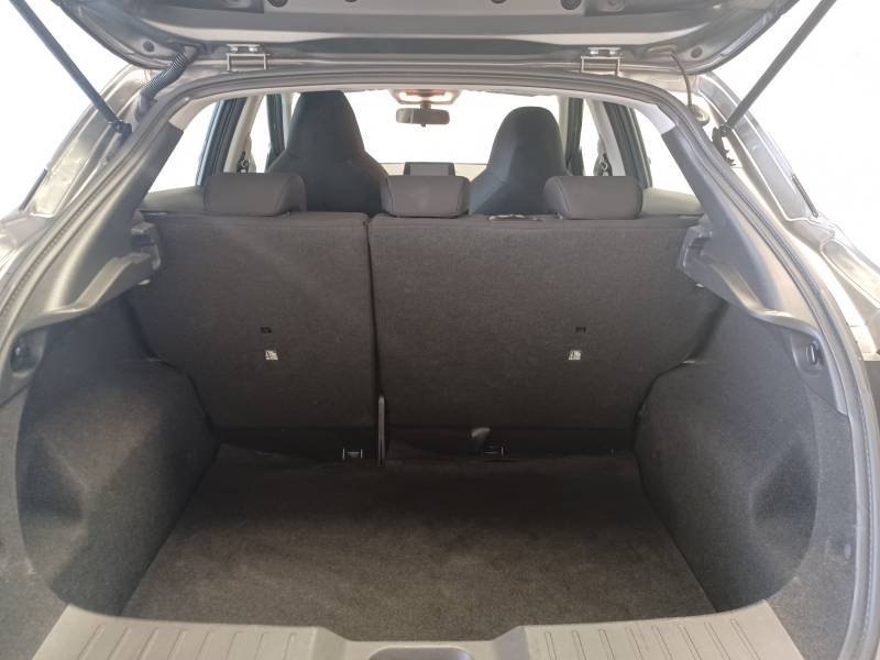 Nissan Juke - Photo 20