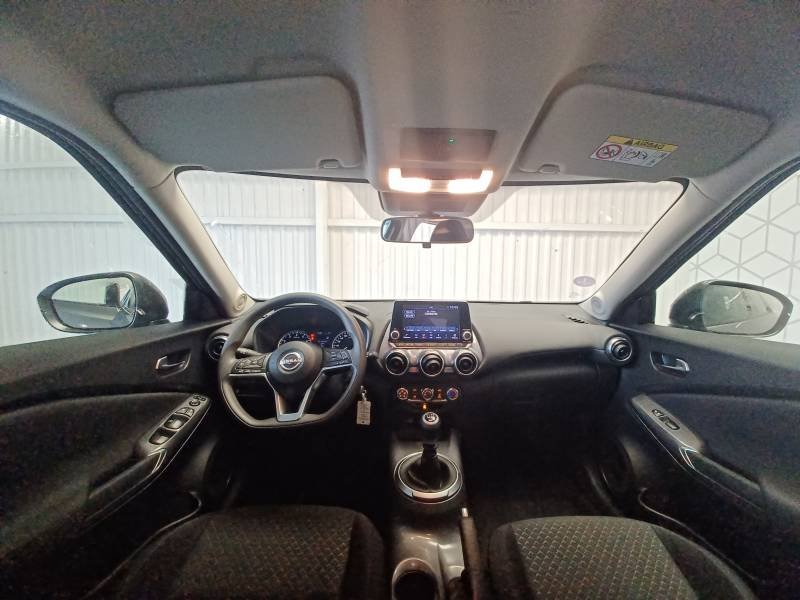 Nissan Juke - Photo 22