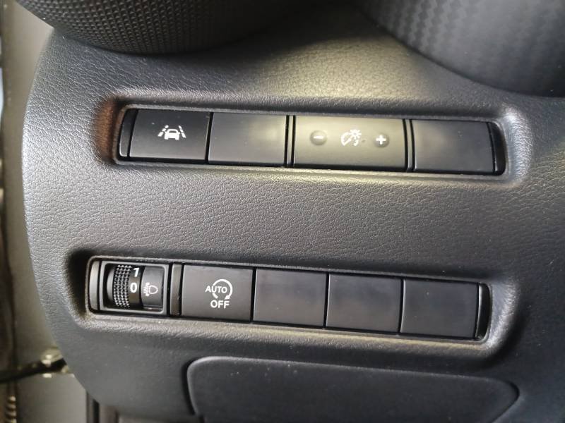 Nissan Juke - Photo 24