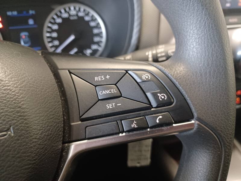 Nissan Juke - Photo 26