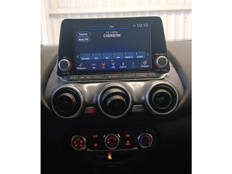 Nissan Juke - Photo 30