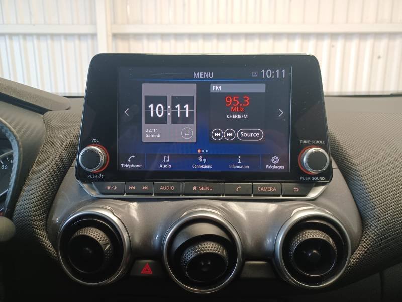 Nissan Juke - Photo 31