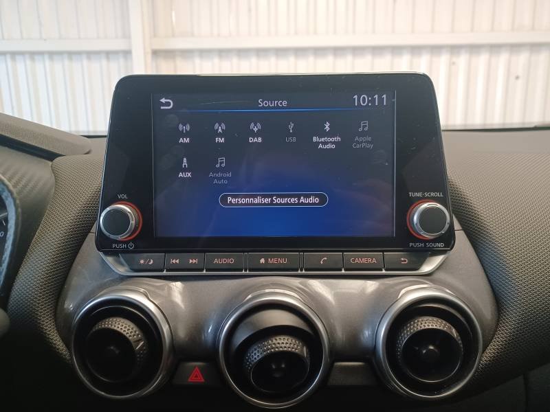 Nissan Juke - Photo 32