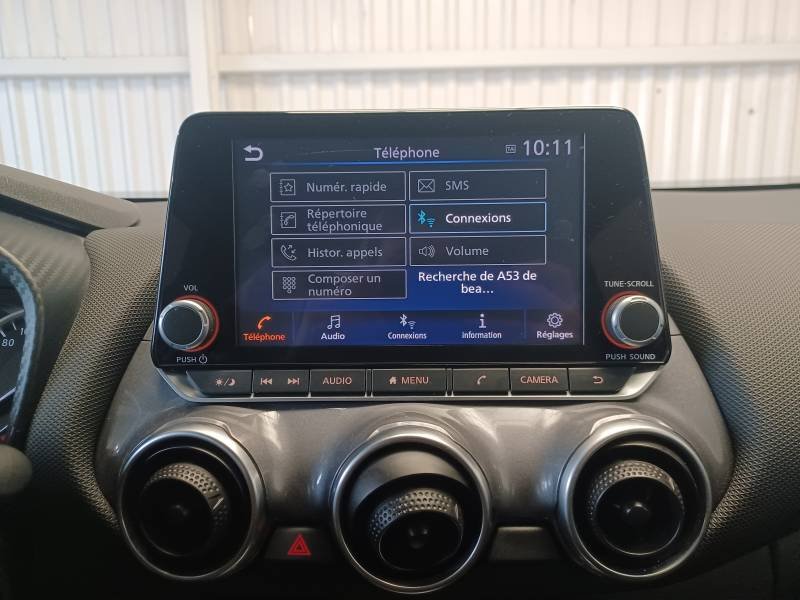 Nissan Juke - Photo 33