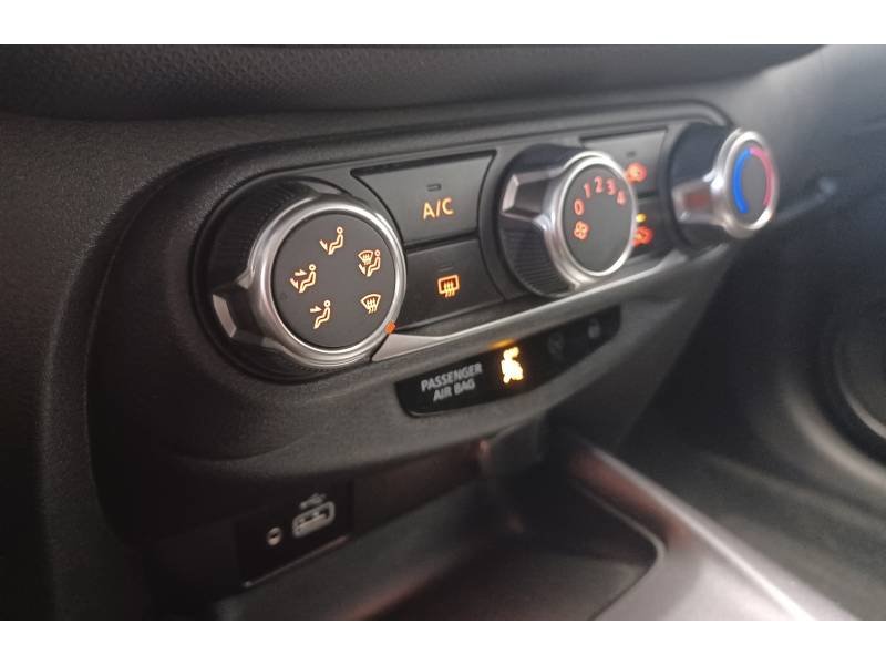 Nissan Juke - Photo 35