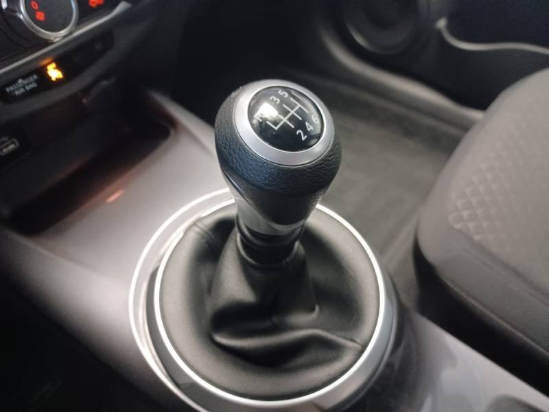 Nissan Juke - Photo 37