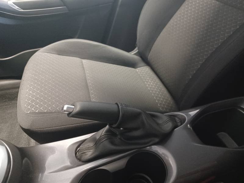 Nissan Juke - Photo 38