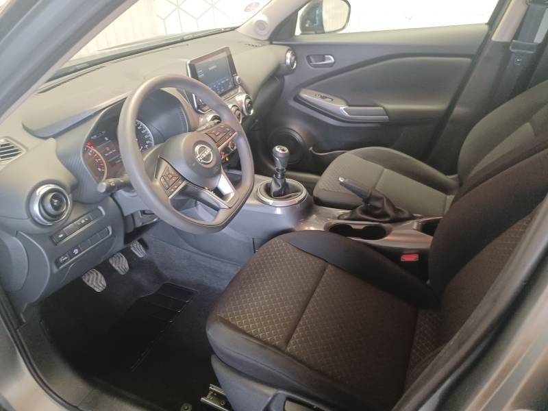 Nissan Juke - Photo 9