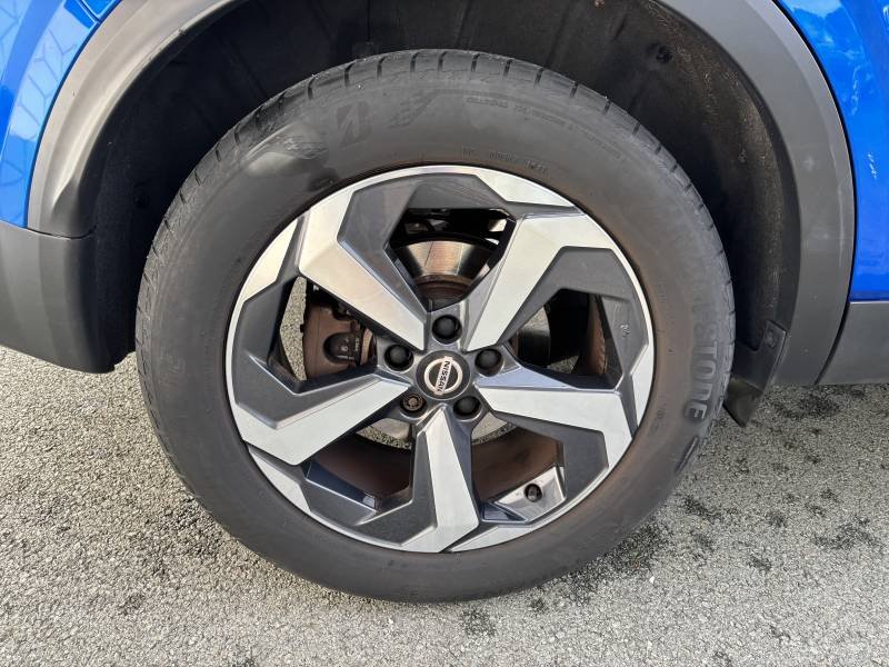 Nissan Qashqai - Photo 11
