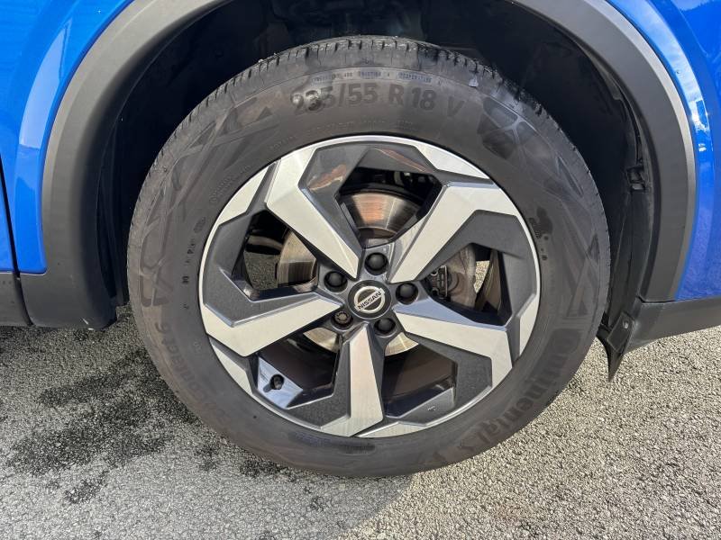 Nissan Qashqai - Photo 12
