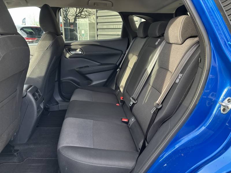 Nissan Qashqai - Photo 16
