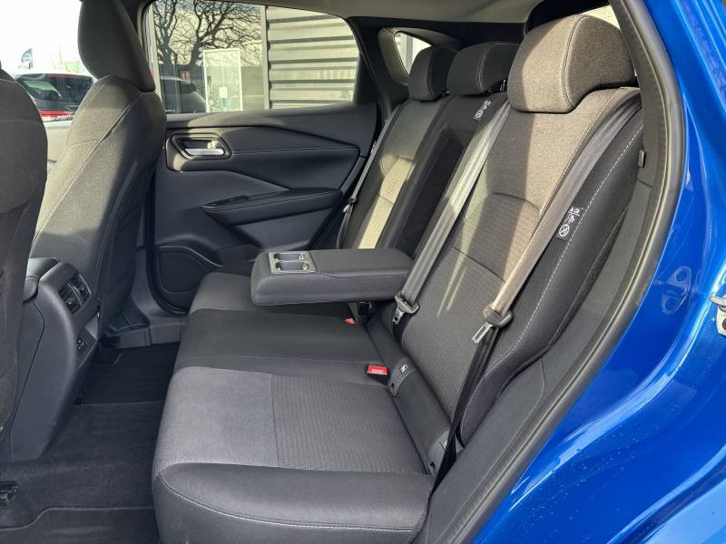 Nissan Qashqai - Photo 17