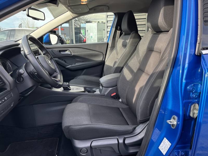 Nissan Qashqai - Photo 19