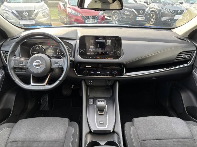 Nissan Qashqai - Photo 20