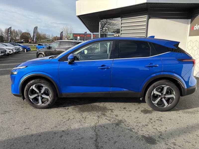 Nissan Qashqai - Photo 2