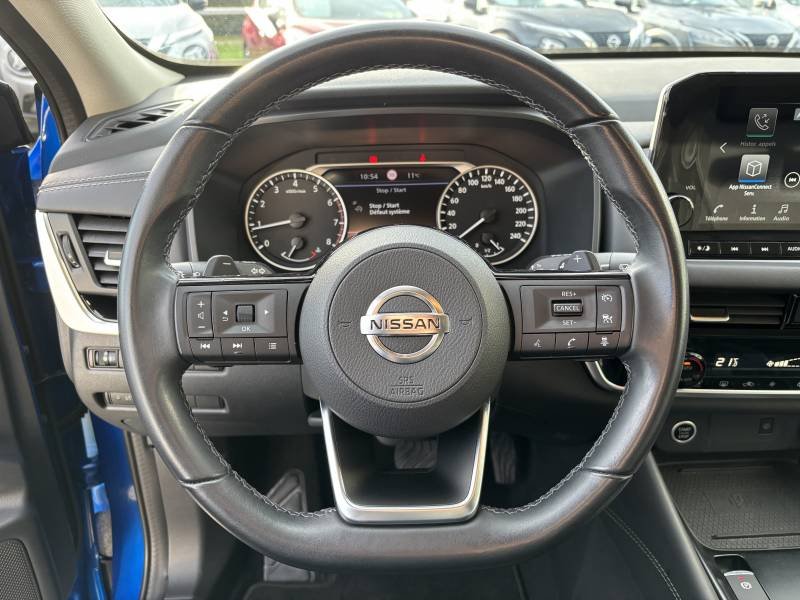 Nissan Qashqai - Photo 21
