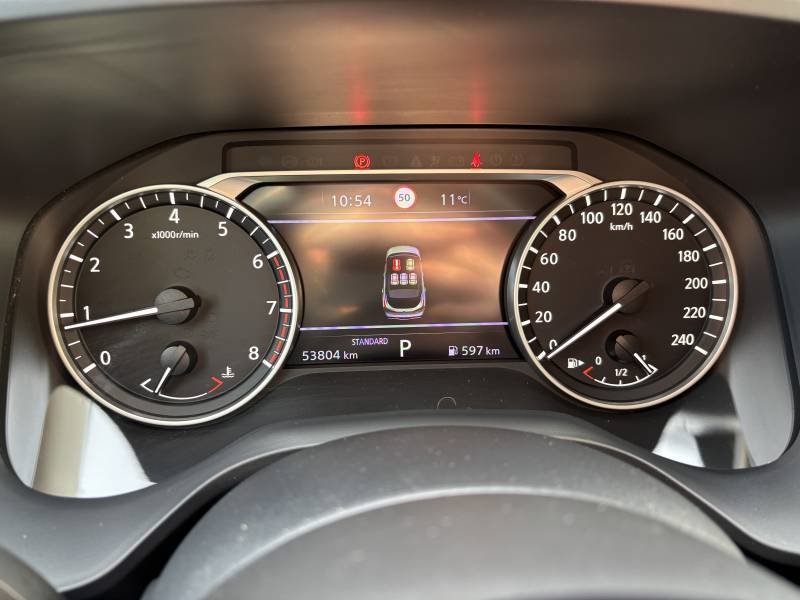 Nissan Qashqai - Photo 22