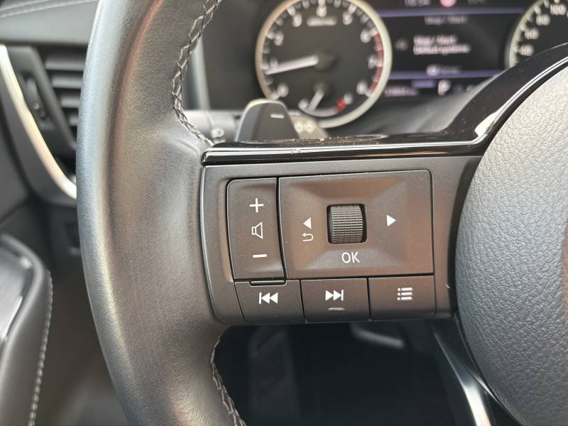 Nissan Qashqai - Photo 23