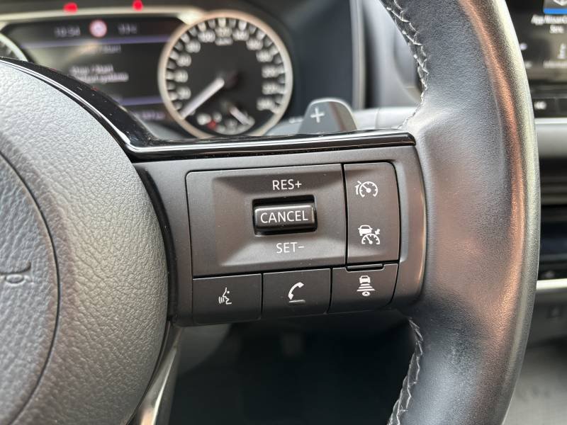 Nissan Qashqai - Photo 24