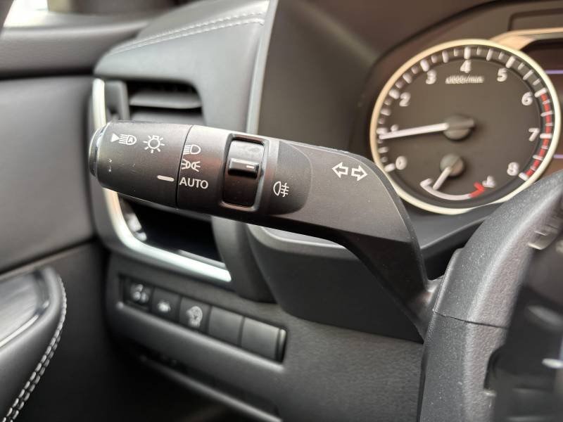 Nissan Qashqai - Photo 25