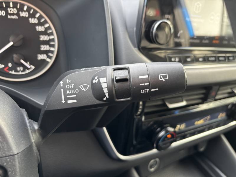 Nissan Qashqai - Photo 26