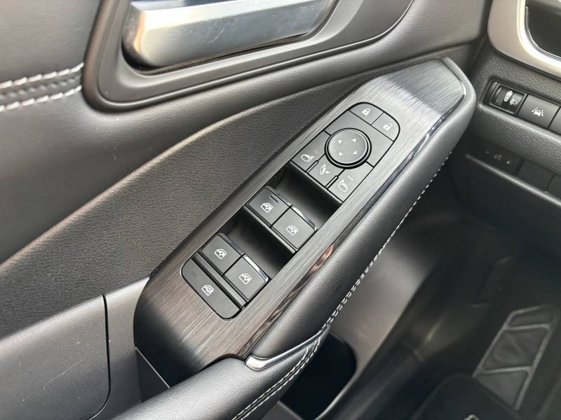 Nissan Qashqai - Photo 27