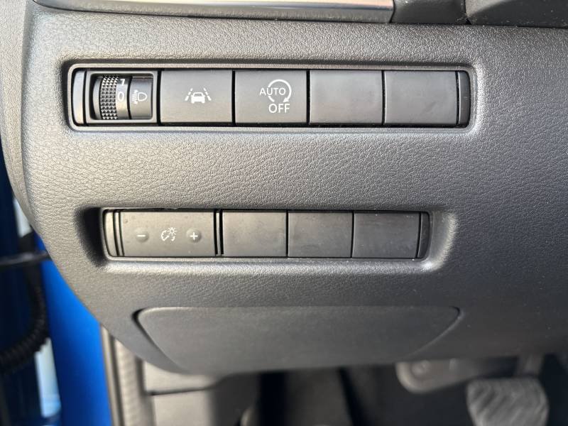 Nissan Qashqai - Photo 28
