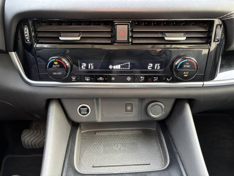 Nissan Qashqai - Photo 29