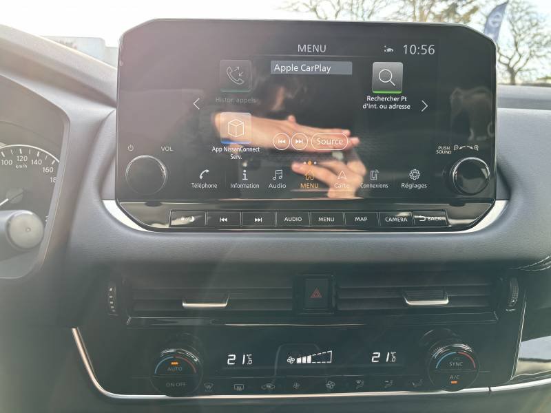 Nissan Qashqai - Photo 30