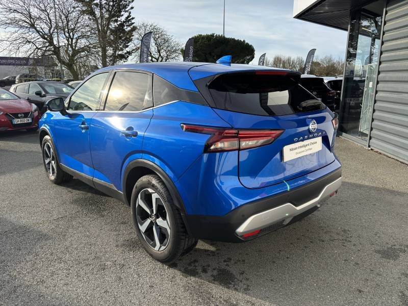 Nissan Qashqai - Photo 3