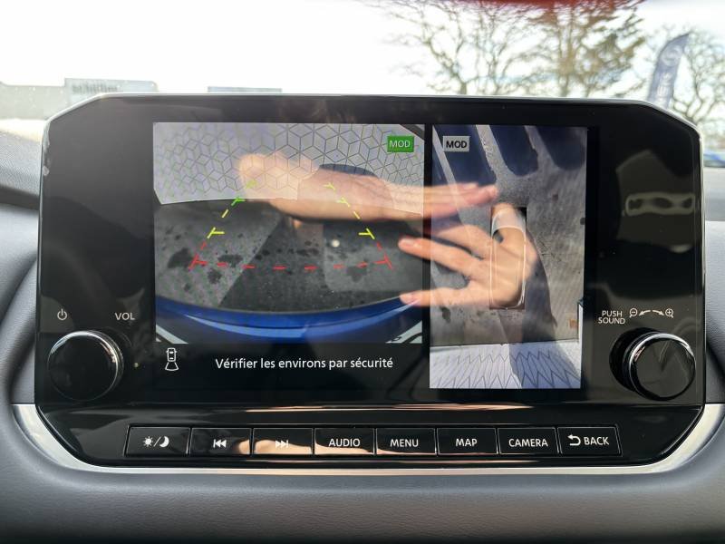 Nissan Qashqai - Photo 31