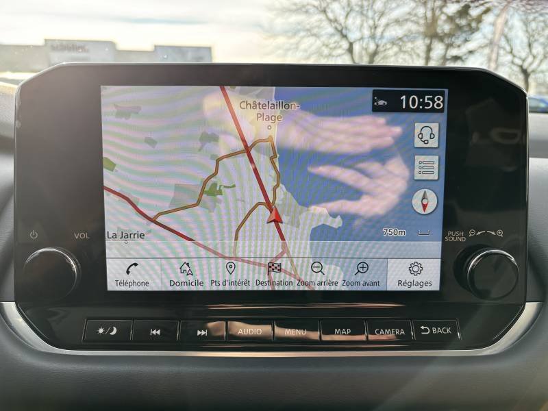 Nissan Qashqai - Photo 32